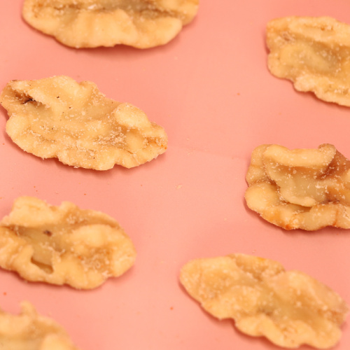 Honeycrisp Kabuksuz Ceviz Çekirdeği