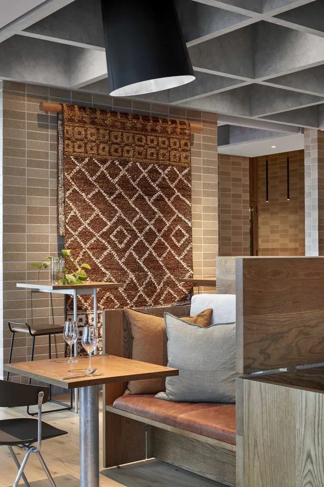 Hyatt Centric Melbourne (12)