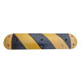 road traffic rubber speed breaker