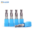 Carbide Profile Custom End Mill Tools