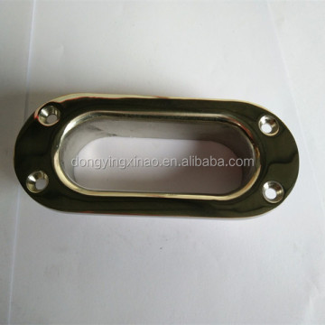 316 Stainless Steel Hawse Pipe