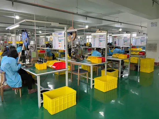 OEM Direct Automotive Custom Cable Assembly