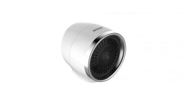 Portable Electric Shaking Head PTC Heating