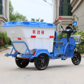 EcoPure 500L Adult Electric Utility Bucket Trike