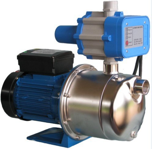 Stainless Steel Jet Pump