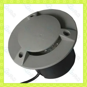 Top quality IP68 5.4W led underground light