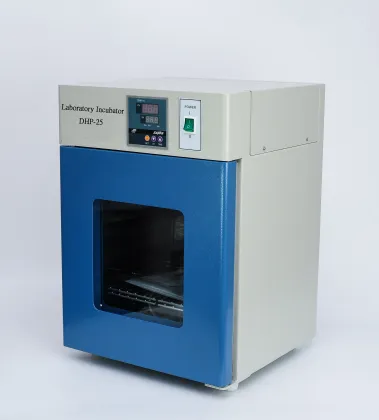 Laboratory Incubator Equipment & Supplies