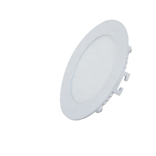 LEDER Низкая цена новый дизайн светодиодный панельный светильник