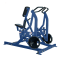 ISO-Lateral Rowing Strength Hammer Gym Equipment