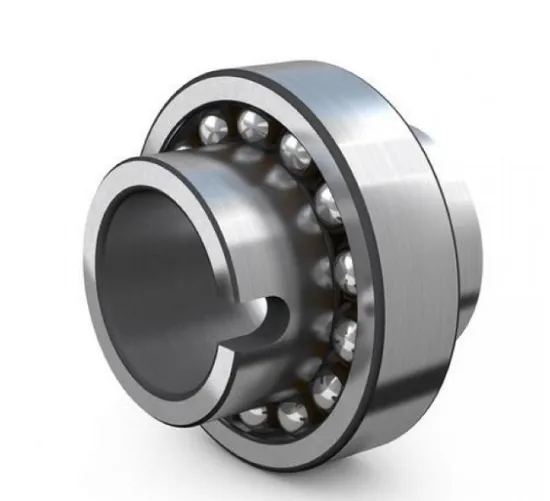 SELF-ALIGNING Ball Bearings Germany Original Quality - Wholesale Prices 35X72X17MM 25X52X15MM