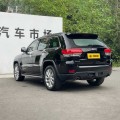 Jeep Grand Cherokee 3.0L Comfort Navigation Edition