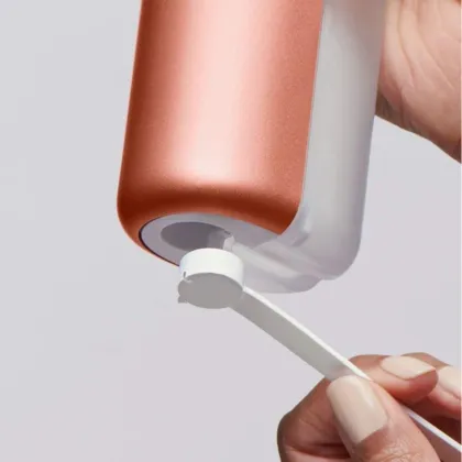 Biocompatible Prosthetic Component Mold