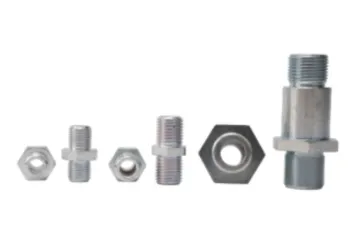 Premium professional grade joint bolts