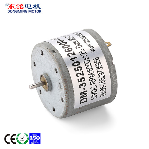 3525 Micro Dc Motor