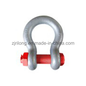 Bolt Type Anchor Shackle 2130 S-2130