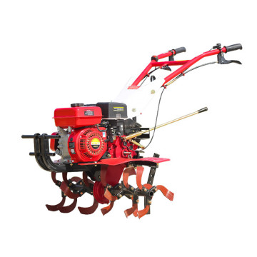 Mobile Carrot Cultivator Ripper Tractor Engine Switch