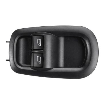 Förare sidodörr dubbel fönsteromkopplare för Ford Transit 12-19 GK2T-14A132-CA