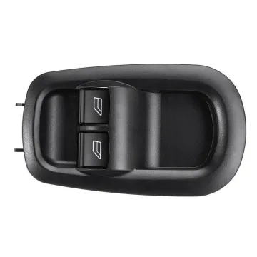 Drivers Side Door Double Window Switch For Ford Transit 12-19 GK2T-14A132-CA