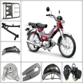 China Motorrad 48Q Ersatzteile