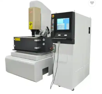 Bica A50 CNC Mirror EDM Machine