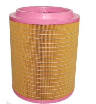 Best High Perform Air Filter for Heavy Duty Trucks - 483GB470M 21115483 21834205
