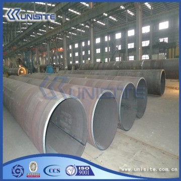 high quality customized pipe fittings dimensions(USB2-035)