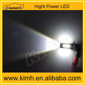 High power 12V 24V 9006 11W fog light led car light bulb