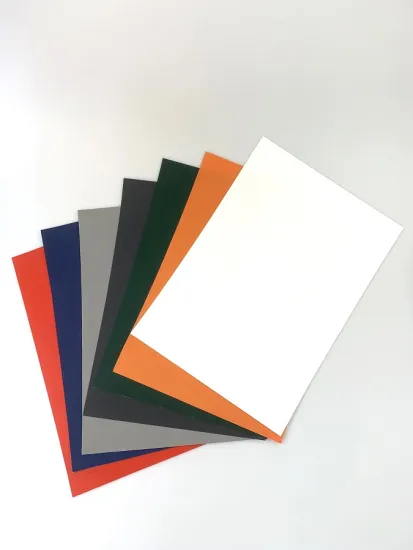 NON-PVC waterproof plastic breeding tarpaulin tank