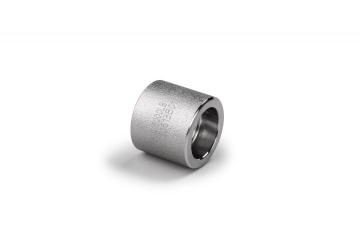 High Pressure Stainless Steel Reducer Coupling