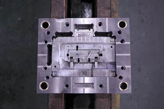 Plastic Injection Mold - SG mold