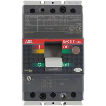 ABB Electrical Components ABB