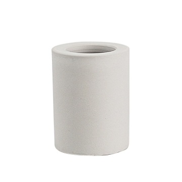 OEM Diatomaceous Earth Toothbrush Holder: Quick-Drying, Bathroom Organizer