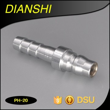 China supplier Nitto/Japan pneumatic air release quick coupler two touch coupling