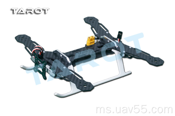 Tarot Mini 250 FPV Kit TL250A Multi-Copter Frame