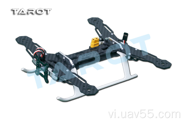 Tarot Mini 250 FPV Kit TL250A Khung đa bộ phận