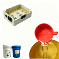 High Voltage Insulation Electronic Potting Compound