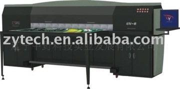 UV flatbed printer ZY-SKUV1800A