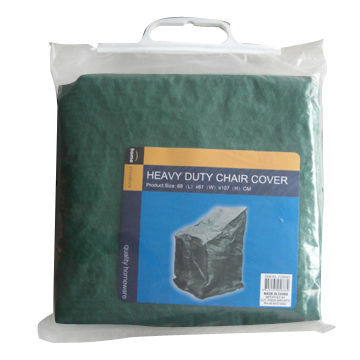 Chair cover, easy to clean
