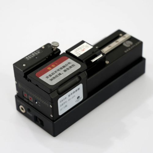 Stripper térmico de fibra HS-35A