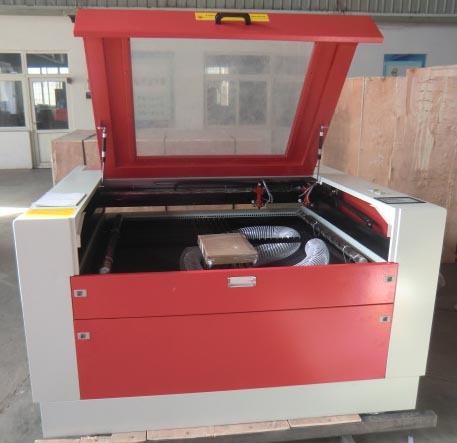 Laser Machine for Engraving and Cutting (XE1060)