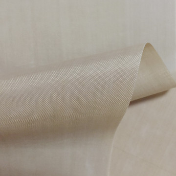 PTFE Coated Fiberglass Cloth PTFE Fiberglass Fabric