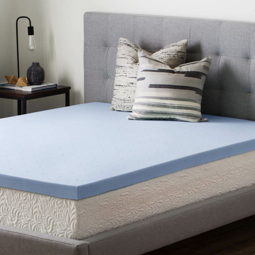 Comfity Front Sleep Friendly Foam Mattresses