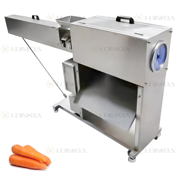 Automatic Electric Yam Carrot Peeling Machine