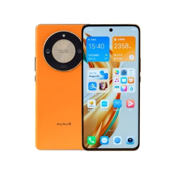 New Honor X50 5G, 6.78 인치 AMOLED 120Hz, 108MP 카메라, 5800mAh 배터리