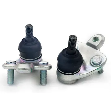 Auto Control Arm Suspension Ball Joint for Toyota Corolla ZRE142 2009 (43330-09670, 43330-29425)
