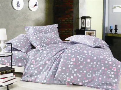 100% Cotton Bed Sheet