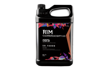 SGCB best rim cleaner for car wash
