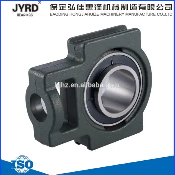 Deep Groove Ball Bearing Unit 6210-2RS matches Pillow Block T210