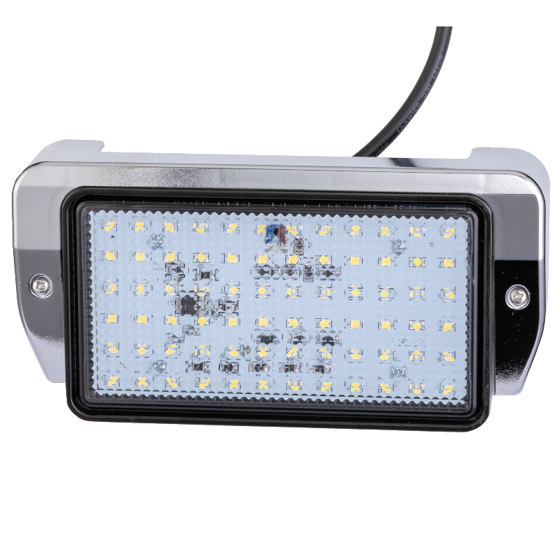 LED Special Vehicle Work Light