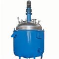 Stainless steel reaction kettle